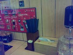 -博多一幸舍(侨福芳草地购物中心店)
