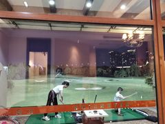 -江滨一号高尔夫俱乐部(滨江店)