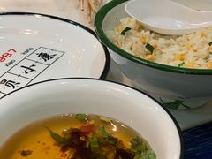 -XiaoJunGan Hotpot 钢管厂五区小郡肝火锅串串香