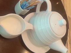 -上海丽笙精选海仑宾馆·莫赛克餐厅