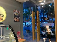 门面-红小满休闲餐厅(十全街店)