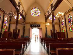 -贵阳北天主教堂