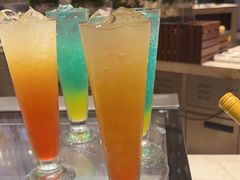 -常德武陵天济喜来登酒店-盛宴餐厅