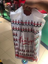 -Hamleys哈姆雷斯(东方福来德店)