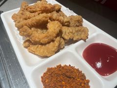 小酥肉-海底捞火锅(团结桥店)