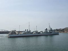 -中国人民解放军海军博物馆