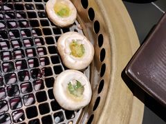 -谷牛和牛烤肉(漕河泾印象城店)