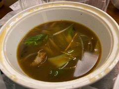 -十八家面馆(欧洲城店)