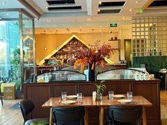 -万柳阁小馆·花园餐厅(龙潭湖店)