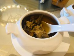 -正佳广场万豪酒店-粤菜餐厅·点心·海鲜·聚餐