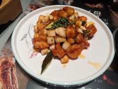 -马仕玖煲(万宴城店)