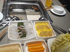 -海底捞火锅(金鼎广场店)