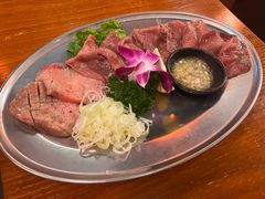 -大阪烧肉BAKA一代(十亩地店)