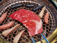 -花时·炭火烧肉(东百中心A馆店)
