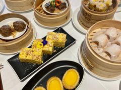 -白天鹅宾馆-宏图府餐厅