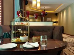 卡座-上海丽笙精选海仑宾馆·莫赛克餐厅