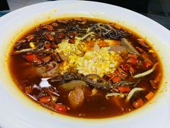 -盛德利食府 天津菜(河西店)