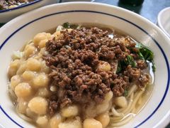 -老地方猫儿面(磁器口店)