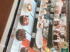 -巴黎贝甜PARIS BAGUETTE(文峰广场店)