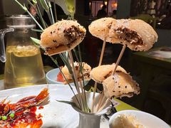 -桂满陇·桃花院落(长泰广场店)