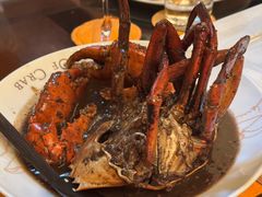 -Ministry of Crab(科伦坡店)