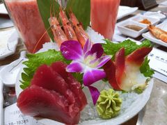 -大渔铁板烧(大悦城店)