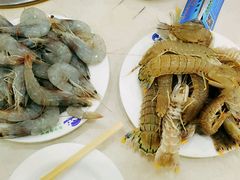 虾爬子-春华海鲜城(广场西苑店)