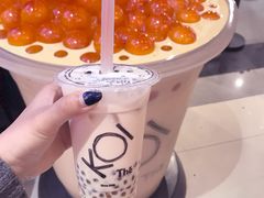 -KOI Thé(正佳广场店)