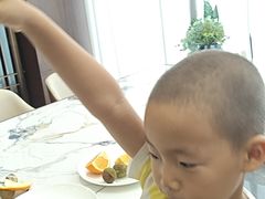 -欢乐海岸美食联盟