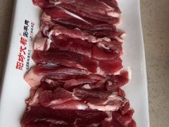-阳坊大都涮羊肉(阳坊总店)