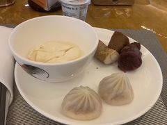 -上海浦东星河湾酒店