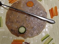 太极双滑-蜀大侠火锅(龙岗店)