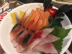 -大渔铁板烧(花园道店)
