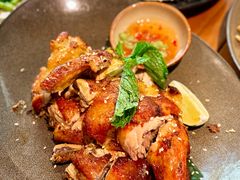 -Tegu泰古莲·泰国餐厅(红山6979店)