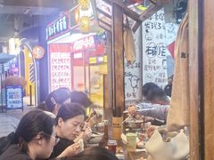-融创茂(青岛店)
