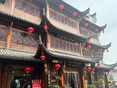 -四季春(美食街店)