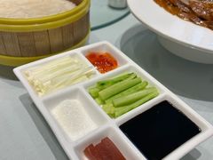 -王厚元饺子·辽菜·烤鸭(工会大厦店)