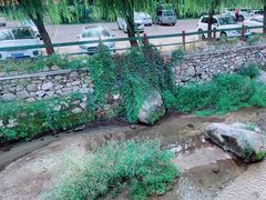 -北京水岸山吧度假村(雁栖镇店)