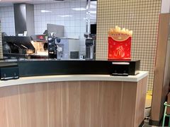 -麦当劳(大厂新城店)