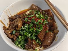 -丁记面馆(凤凰店)