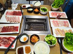 -焼肉ライク·烧肉LIKE(万菱汇店)