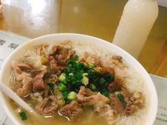 -荔林食店(西华路店)