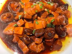 -东园小馆·早茶·淮扬小炒(江都路店)