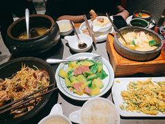 -云海肴·汽锅鸡·云南菜(高德置地店)