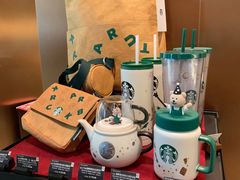 -星巴克臻选(北京颐堤港中心第二店)