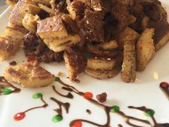 -马尔龙新疆饭店·清真(瑞景店)