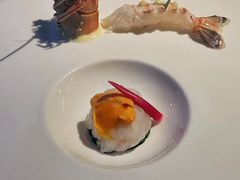 -量子制造·元创意料理(李公堤店)