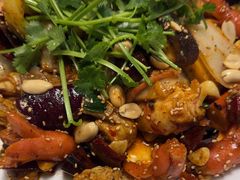 -拿渡·水煮鱼 麻辣香锅(西单大悦城店)