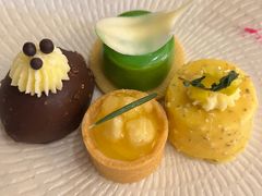 -怡咖啡·自助餐·西安香格里拉