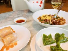 -喜来登由由大酒店九州膳坊中餐厅